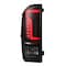 Winjet Led Tail Light - Black / Smoke CTWJ-0466-BS - alternate 3